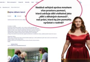 pěstounská péče